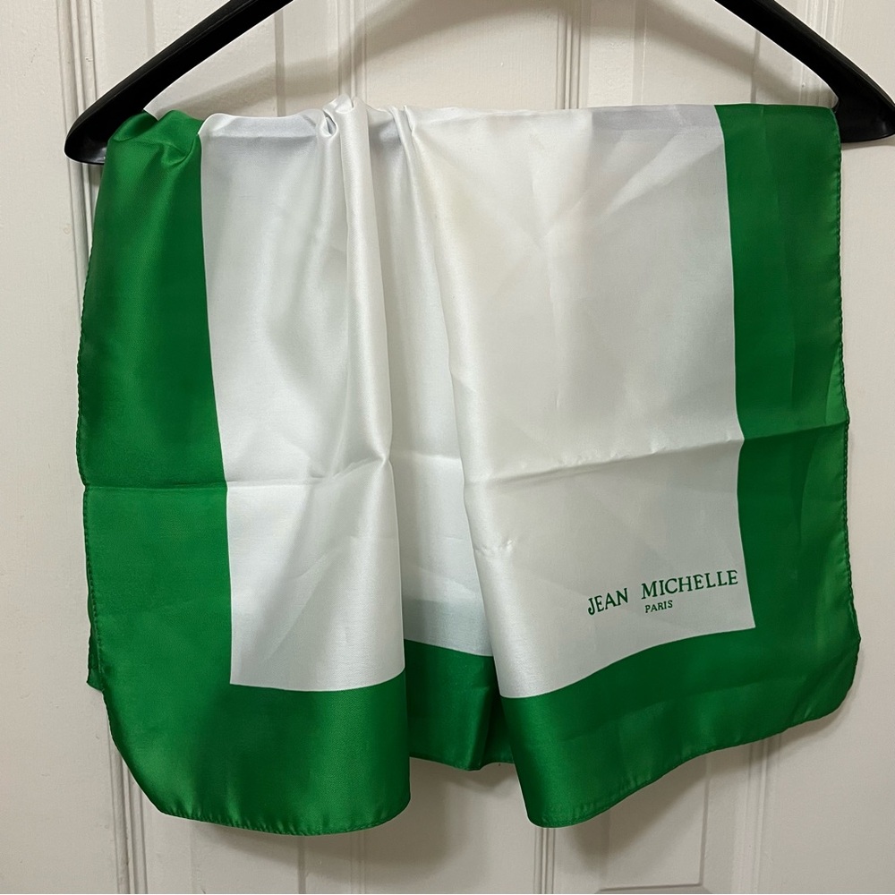 JEAN MICHELLE PARIS Square Scarf